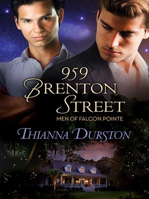 cover image of 959 Brenton Street